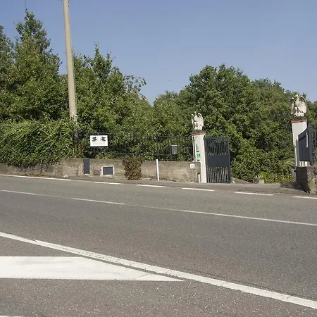Il Nido Delle Aquile Dell'etna Milo
