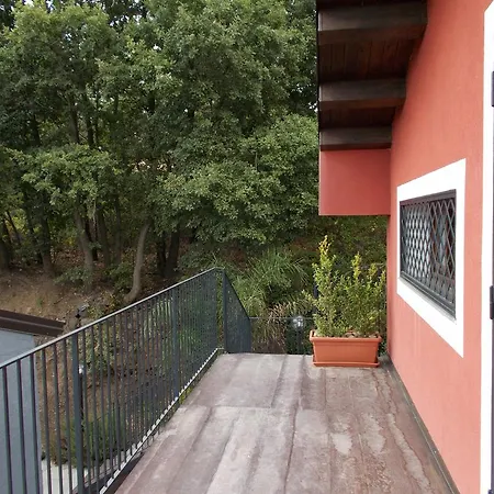 Guest house Il Nido Delle Aquile Dell'etna